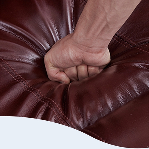 Space Capsule Seat Space Cinema Sofa Electric Rocking Chair Leather Multifunctional Combination Sofa