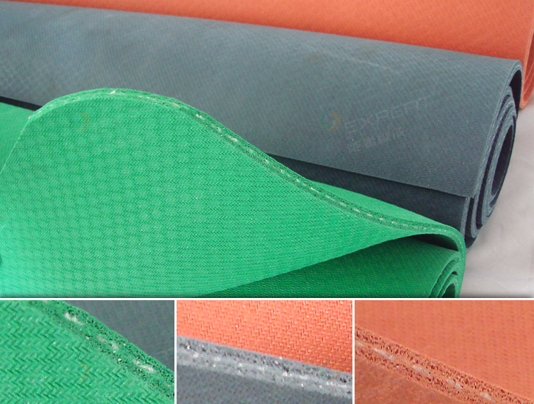 skid-proof mat,skidmounted various color skidproof salable natural rubber yoga mat