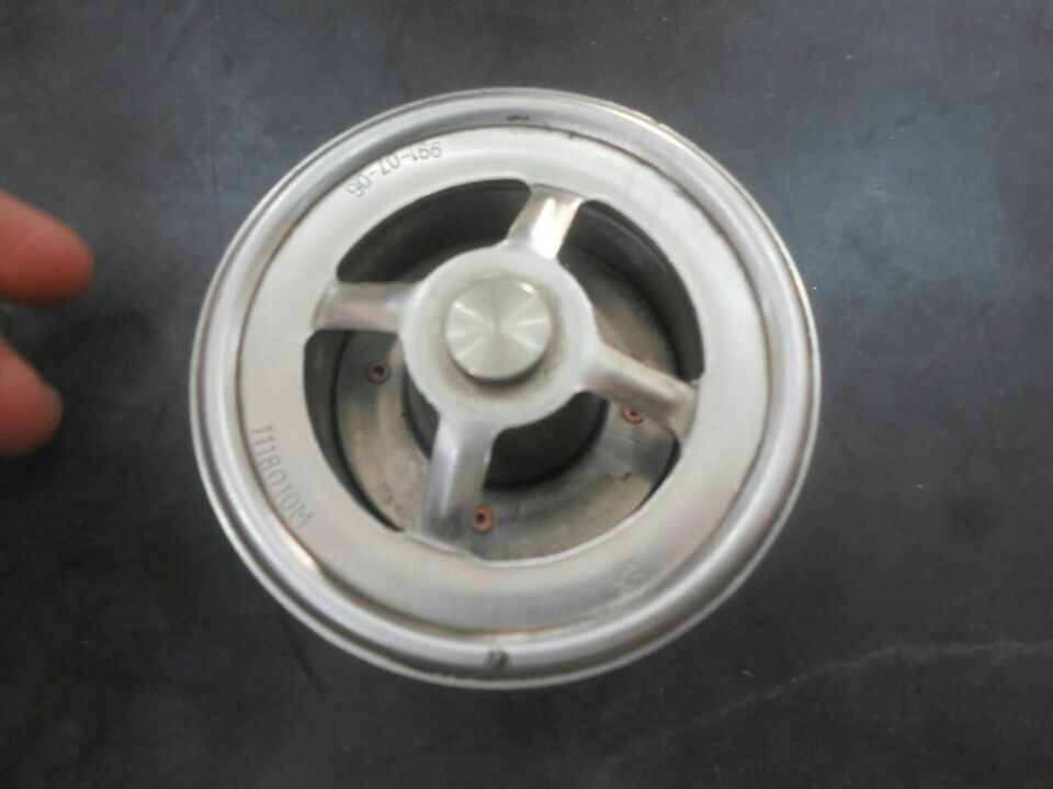Thermostat for FL936 DEUTZ ENGINE