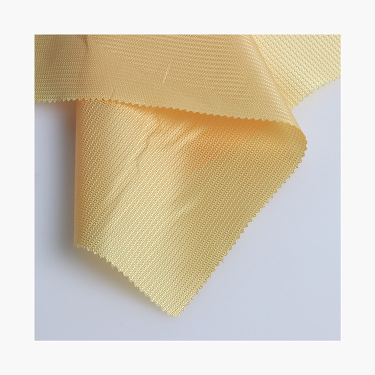 Factory Hot Sales RECYCLED POLY JACQUARD 286 100%polyester fabric oxford