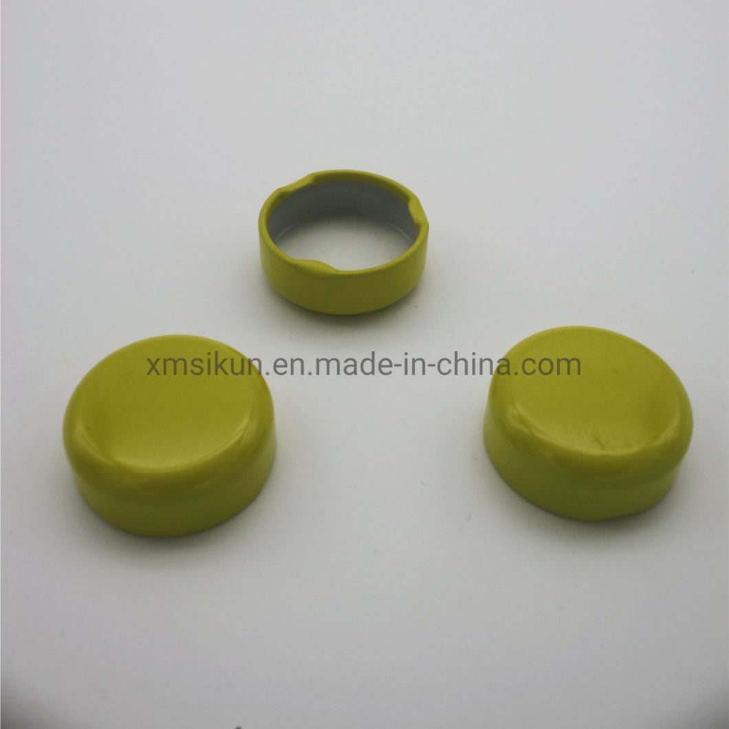 Wholesale High Quality 30# Twist-off Cap for Glass Jars