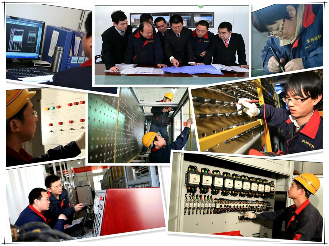 AC DC Resistive Load Bank for Generator UPS Battery Testing