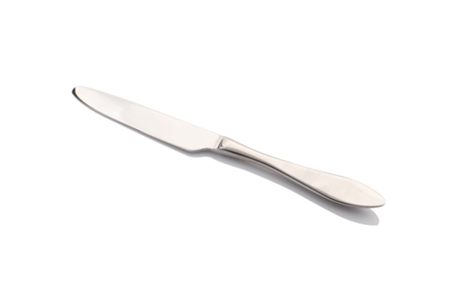 hot sale 18/10 Stainless steel flatware/cutlery/knife/dinner knife/table knife