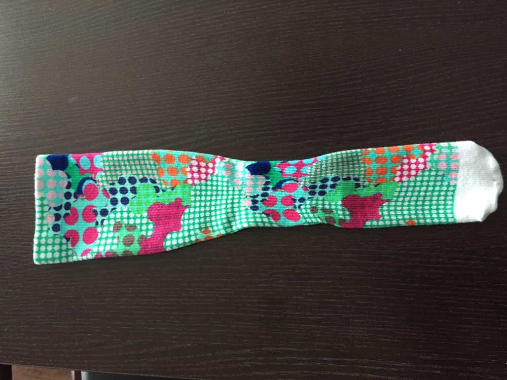 Newly Hot Printed Compression Sports Sock