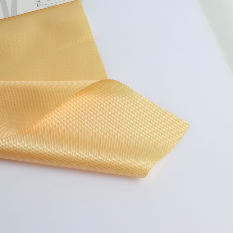 Recycled Jacquard 280 Mildew Polyester Oxford Fabric For Tablecloth Clothing Lining