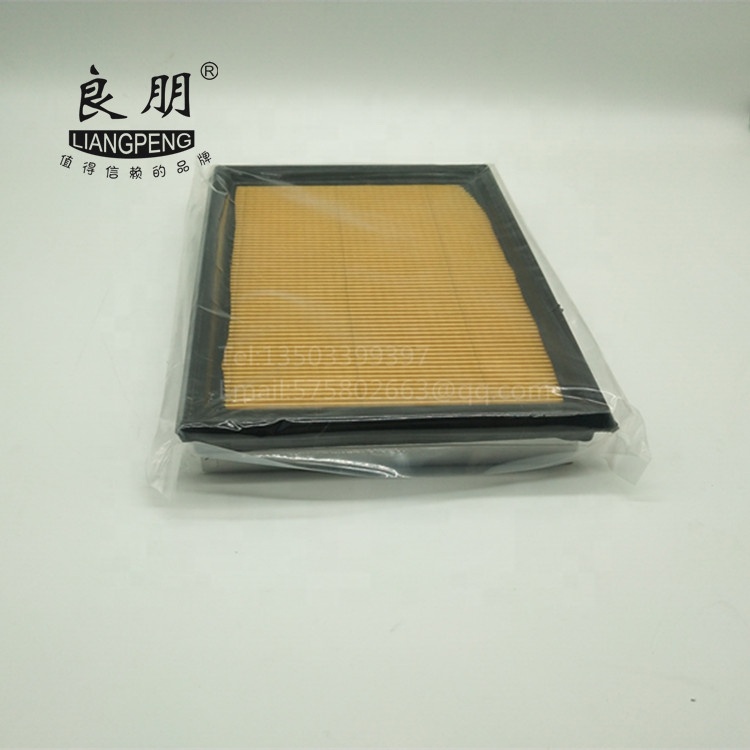 Factory Cleaner Air Filter OEM 16546-JG30A-C148 /16546-JG30A