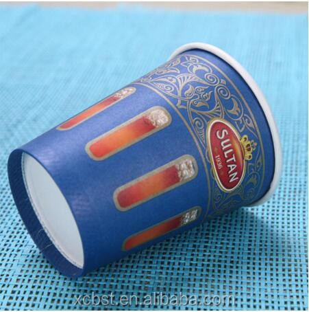 High Quality Blue Paper Cup/Paper Cups in Tamilnadu/Paper Cup in Europe