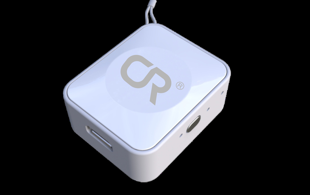Baby safety tracker GPS tracker for kids safety
