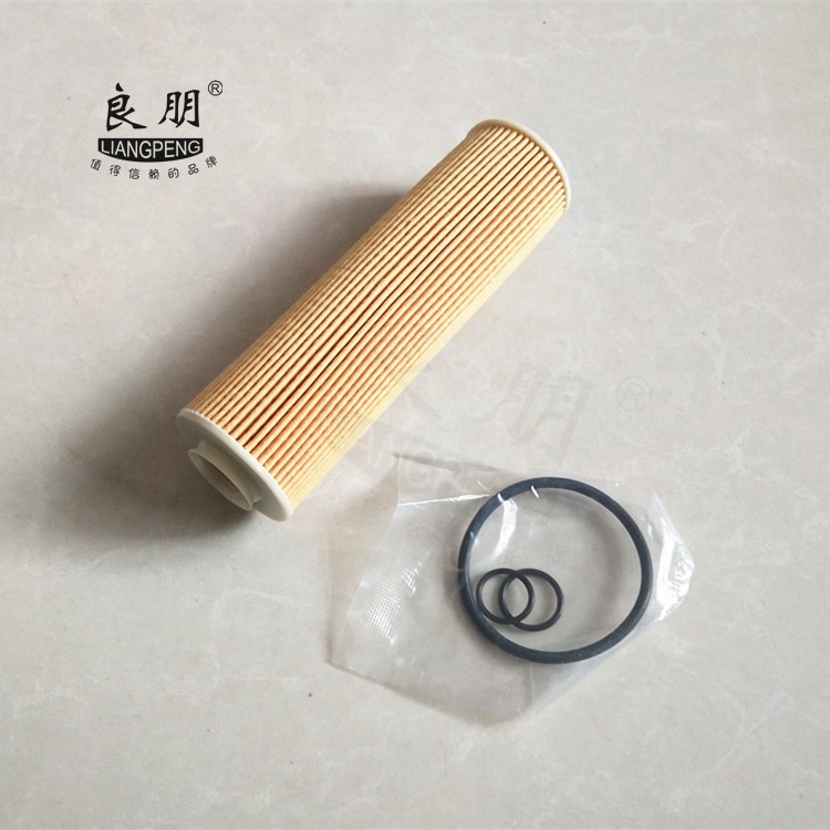 Hot sale car  engine oil filter OEM:2711800509/271 180 050 9