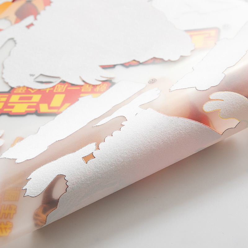 Customise Clothing Transfer Printing Images Iron