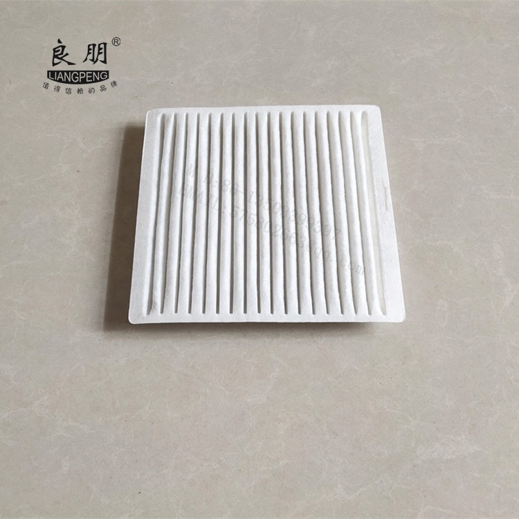 Manufacturers supply air conditioning filters for carriages  OEM:7T4Z-19N619-B