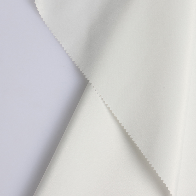 Multi Color Marine Recycled 260t Polyester Pongee Fabric Shading Cloth For Multi Purpose