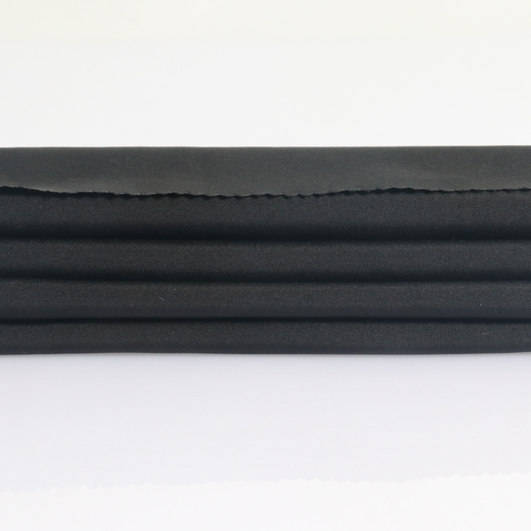 RECYCLED POLY PONGEE 260T 100% RPET for clothing lining shopping bag