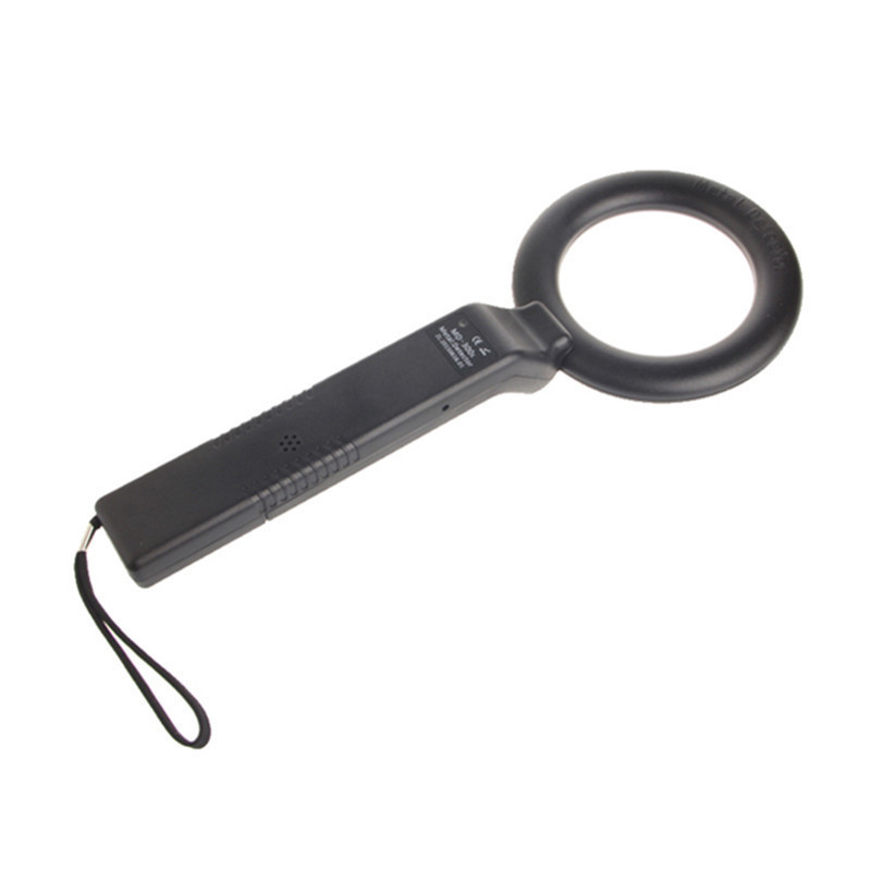 MD-300 examination room safety inspection instrument hand-held metal detector