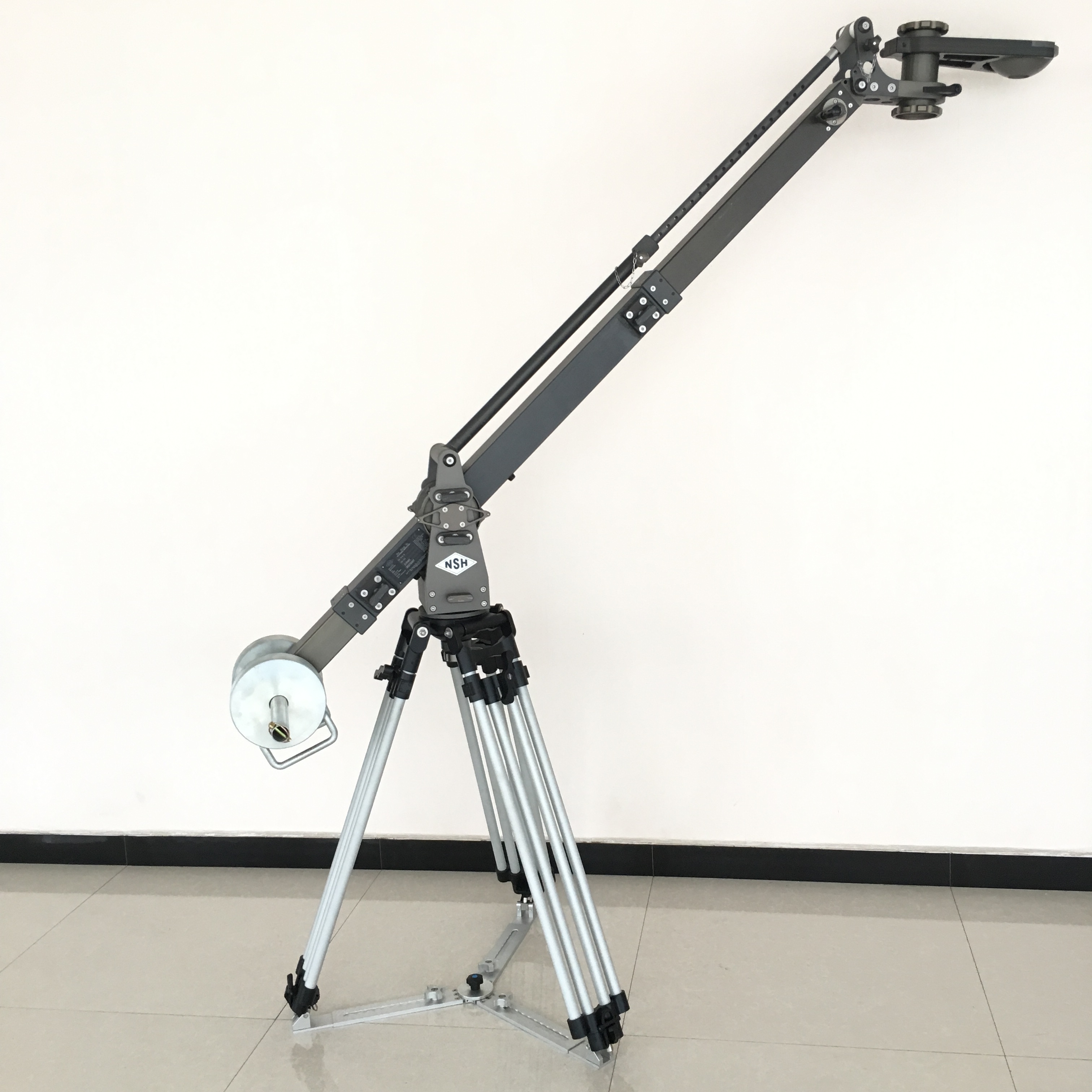Professional Video Camera Jib Crane High Quality
