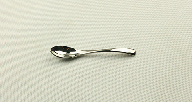 High quantity Stainless steel cutlery/flatware/coffee spoon