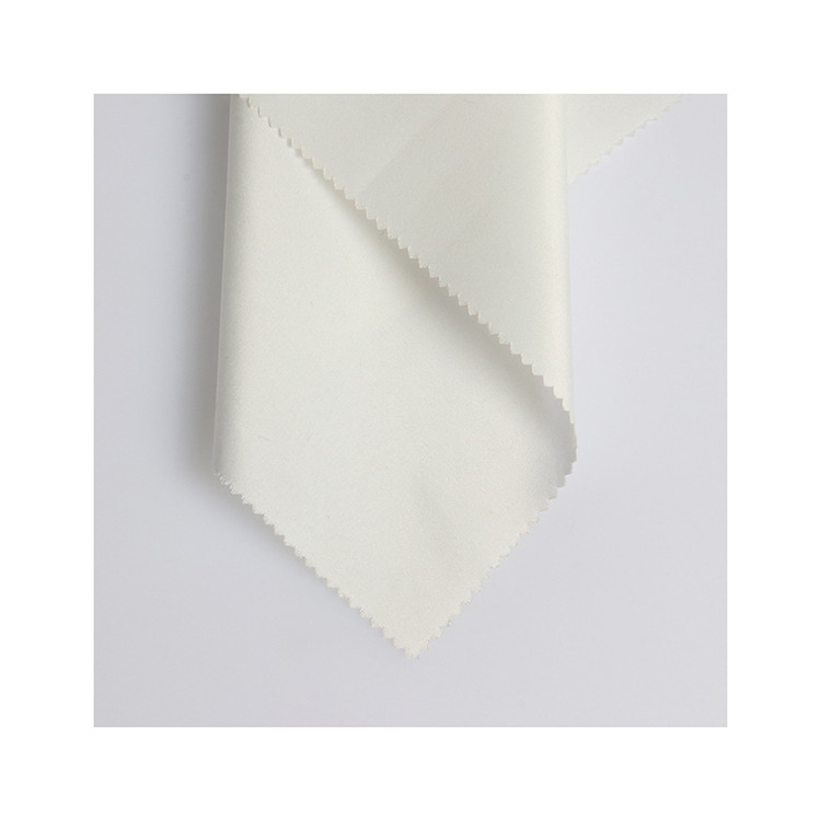 Recycled Poly Pongee 210t polyester Fabric for umbrella