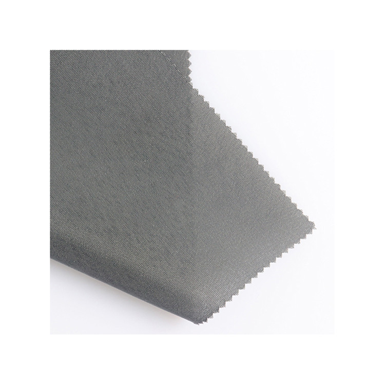 New Design Hot Sale RECYCLED POLY 150D*150D/DTY polyester fabric oxford