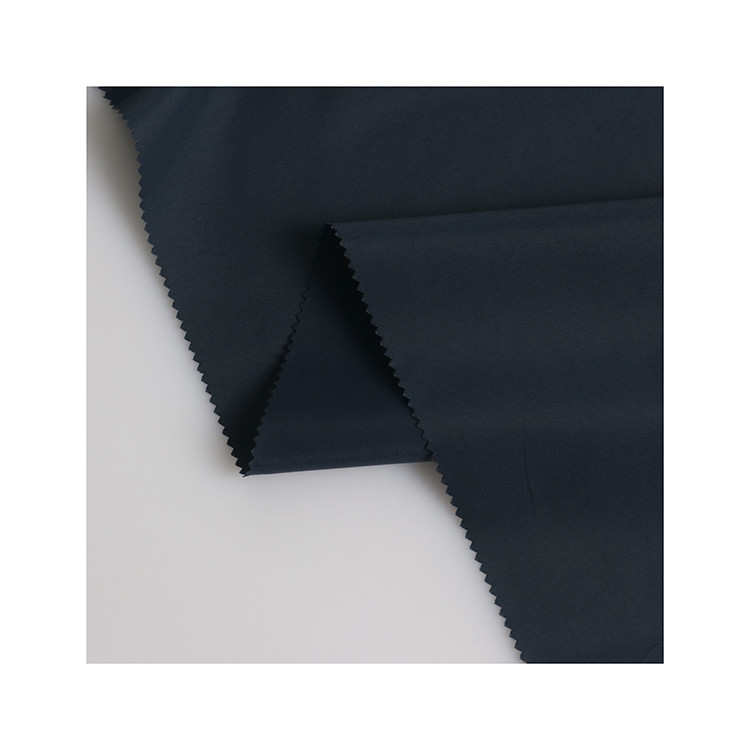 Wholesale MARINE RECYCLED 280T POLY PONGEE fabric