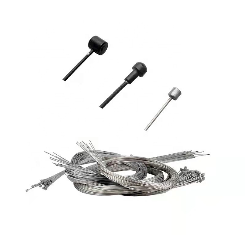Wholesale 1*19 7*7 motorcycle clutch inner wire brake wires