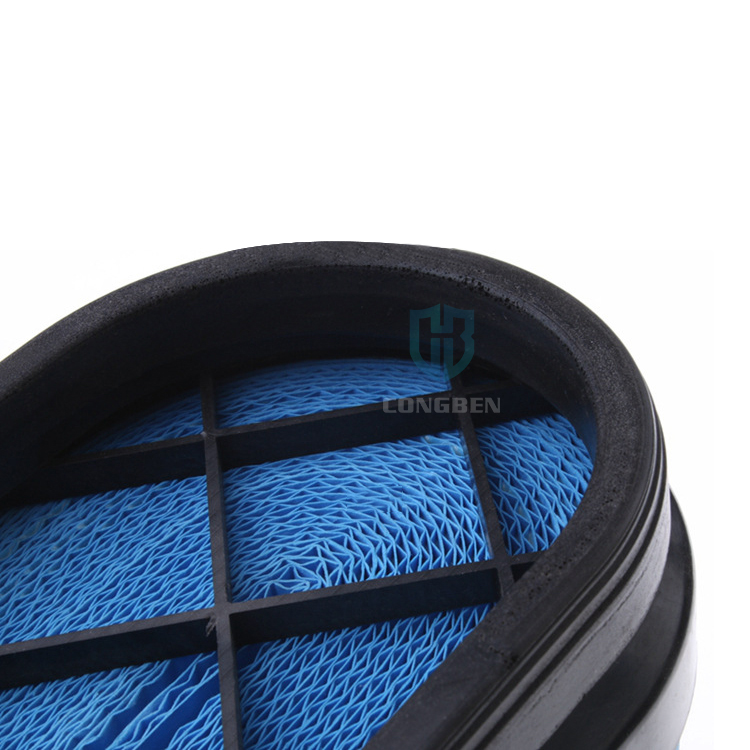 Air Filters Trucks Auto Parts P604273 CA9900 88944151 15286805 Truck Air Filter for Truck