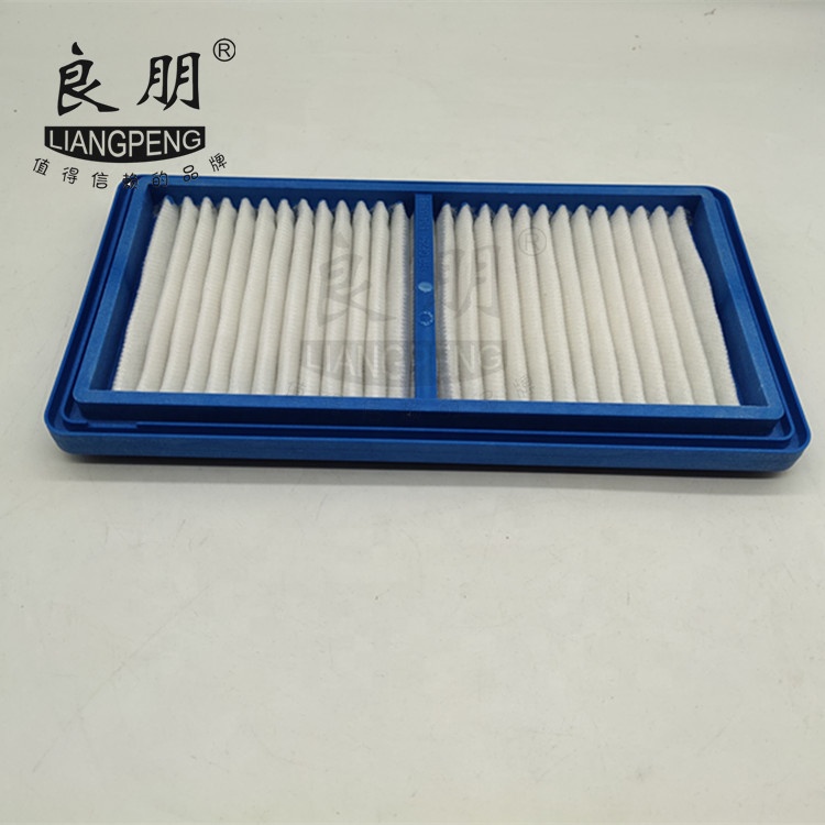 Factory direct supply  air filter element crankcase breather  500383040 / 504153481