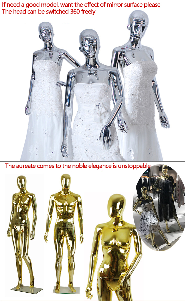 Fashion High Quality Mannequin Body Stand Height 176cm