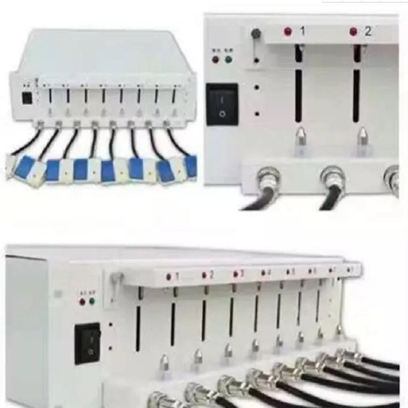 26650 /32650/18650 Battery cell charging discharging Capacity tester Prismatic battery charge discharging tester
