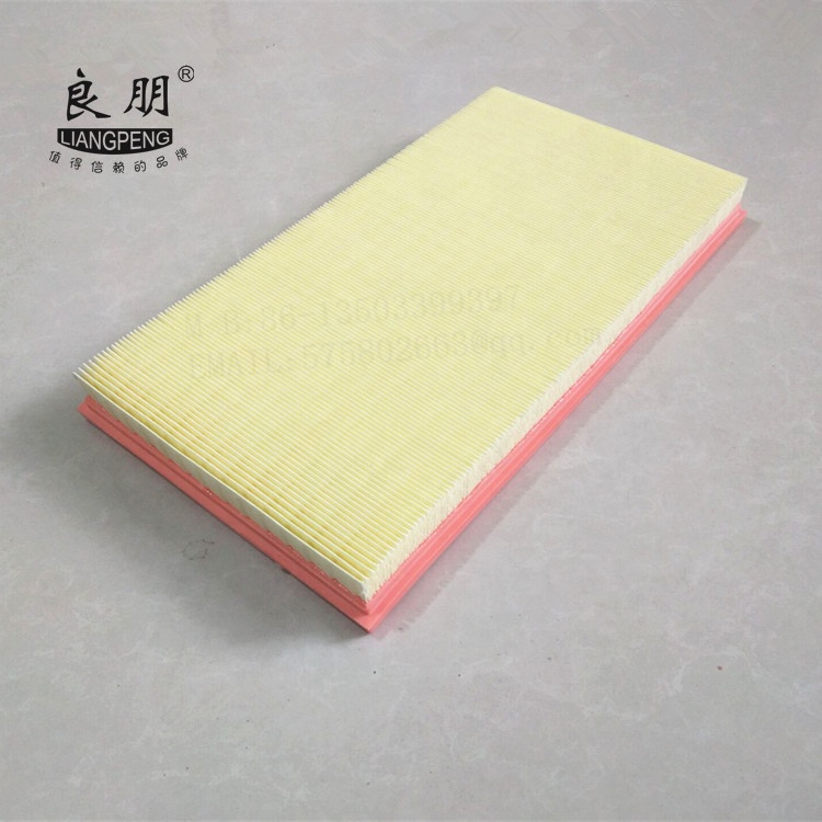 Zhiteng direct selling car air filter element  OE:0000901651/000 090 1651