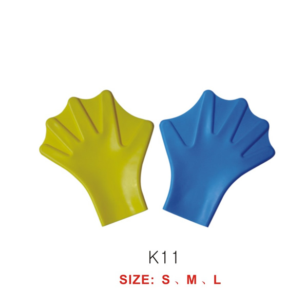 silicone swimming fins for hands silicone sailor webbed palm