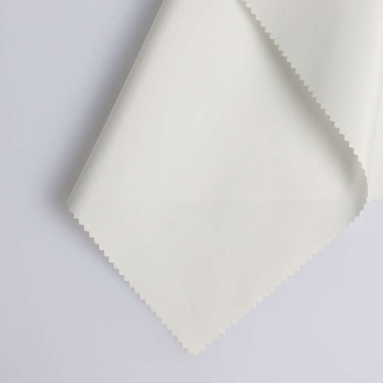 Multi Color Marine Recycled 260t Polyester Pongee Fabric Shading Cloth For Multi Purpose
