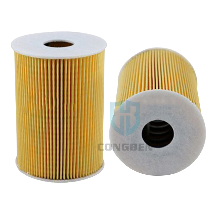 Top quality oil filter manufacturer 03L115562 Fits German car