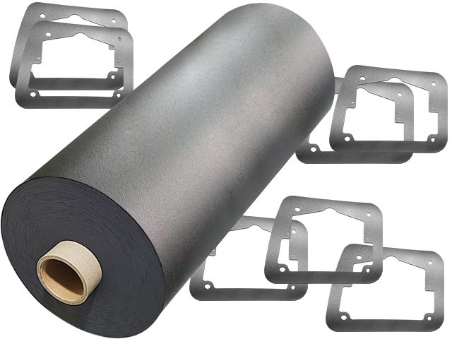 Rogers 4790-79TS1-20008-04 polyurethane foam,PU foam