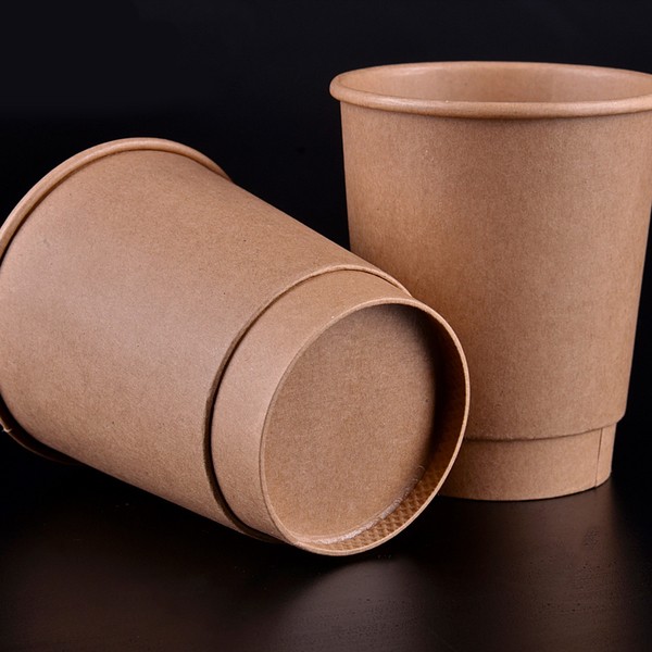 9oz Goblet paper cup from China supplier