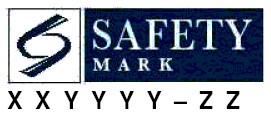 Provide Singapore SAFETY MARK testing & certificate for the registered controlled goods, Singapore Safety testing