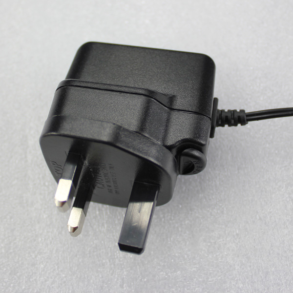 hot sell power adapter with many kind of diferrent ac pin