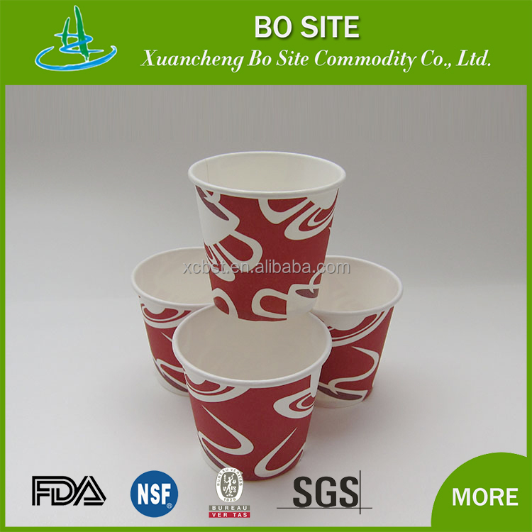 wholesale china Paper Paint Mixing Cups