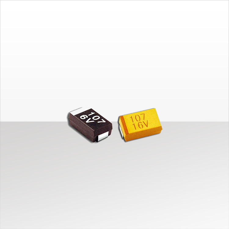 Tantalum Electrolytic Capacitor