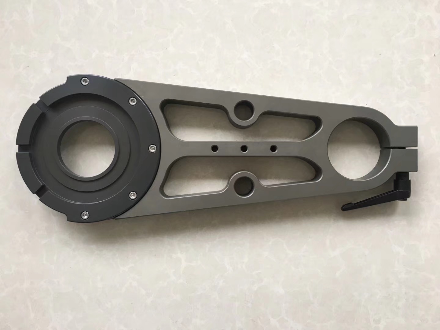 150mm Mitchell Plate For Ball Adapter / Video Camera Dolly