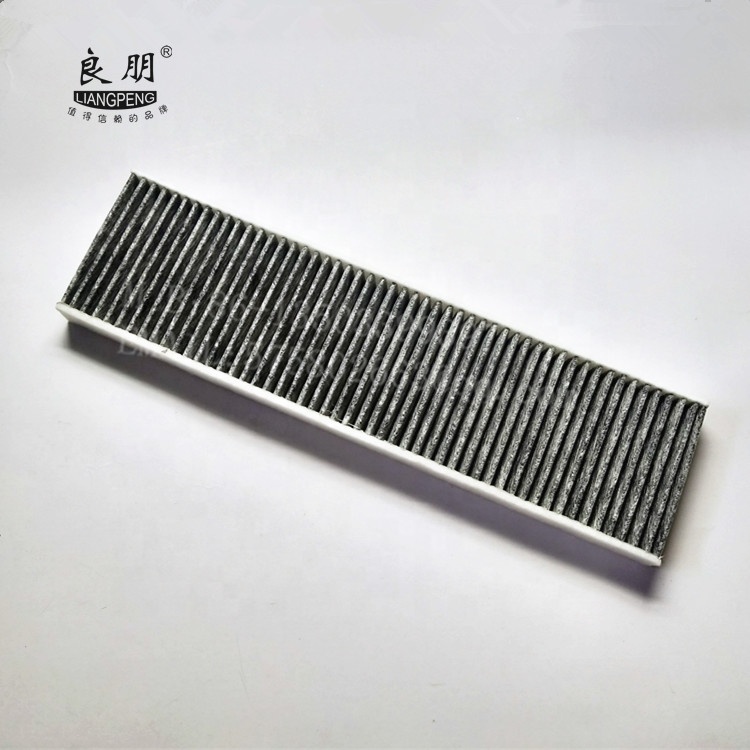 Factory Price Direct Sale of Carbon Fiber Air Conditioning Filter  OEM: 64319127516
