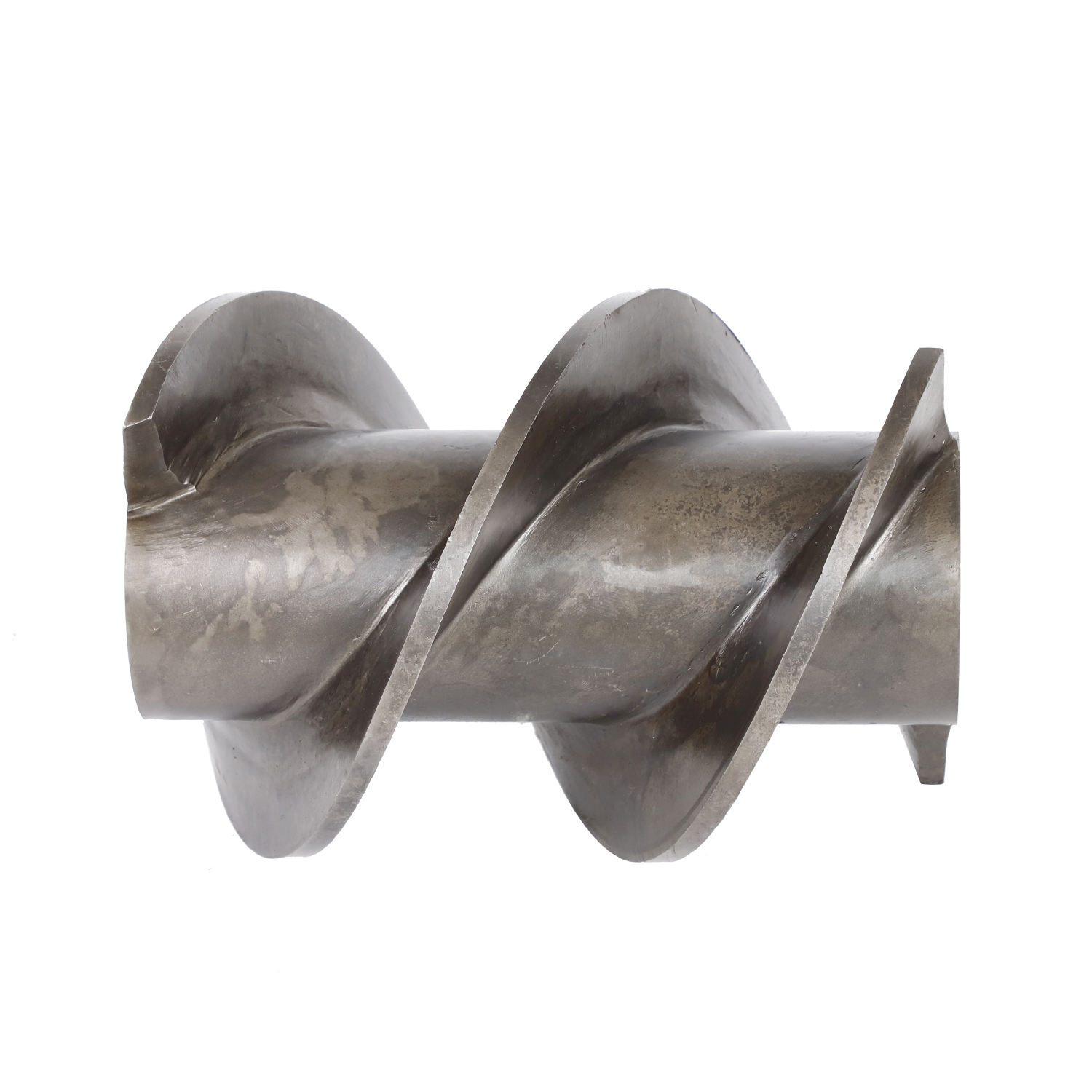 6yl-95100 cake outlet head bearing shell 70 bear short spindle screw oil press shaft spare parts