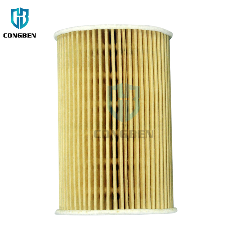 Top quality oil filter manufacturer 03L115562 Fits German car