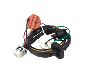 auto lighting kits /car outdoor lighting kits/automobile lighting wire harness