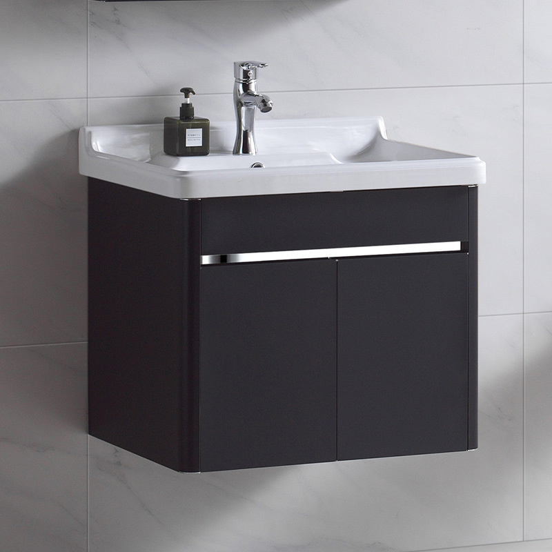 Bathroom cabinet