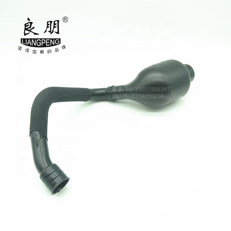 zhiteng supply Crankcase Breather Hose  06B 103 211H   06B103211J  fit for  A4 B6 B7 2.0