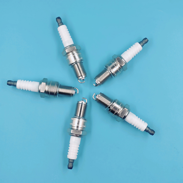 Auto Parts Replacement spark plug F5TC electrode spark plug equivalent Competitive Price