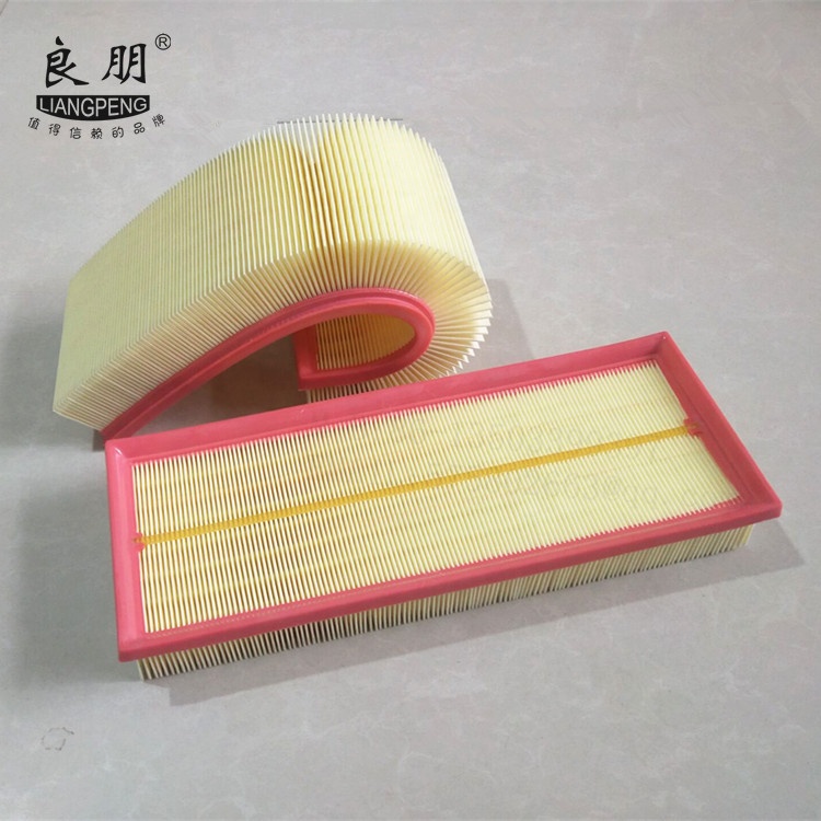 Factory supply  high quality  engine auto parts air filter for w203 w204 OEM: 2730940404/273 094 0404