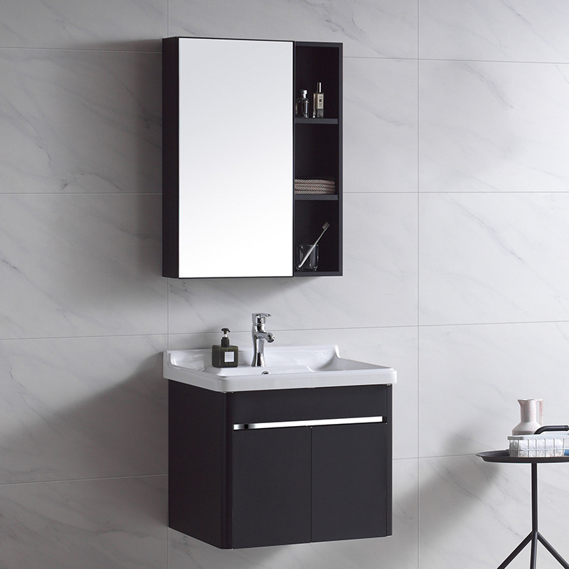 Bathroom cabinet