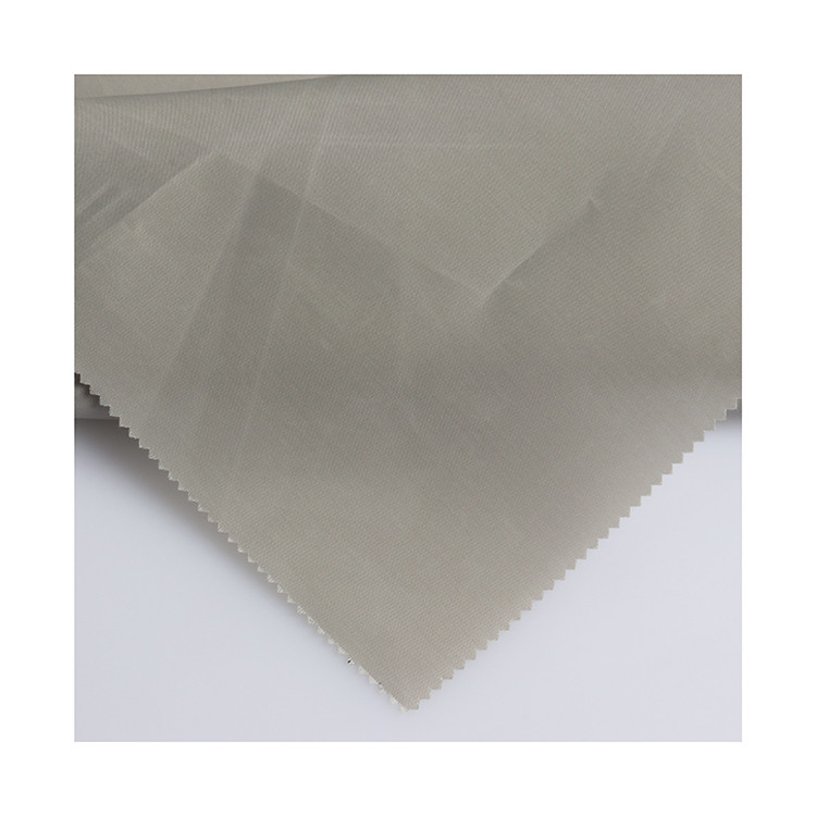Professional Supplier Recycled 230t Taffeta Recycle Fabric