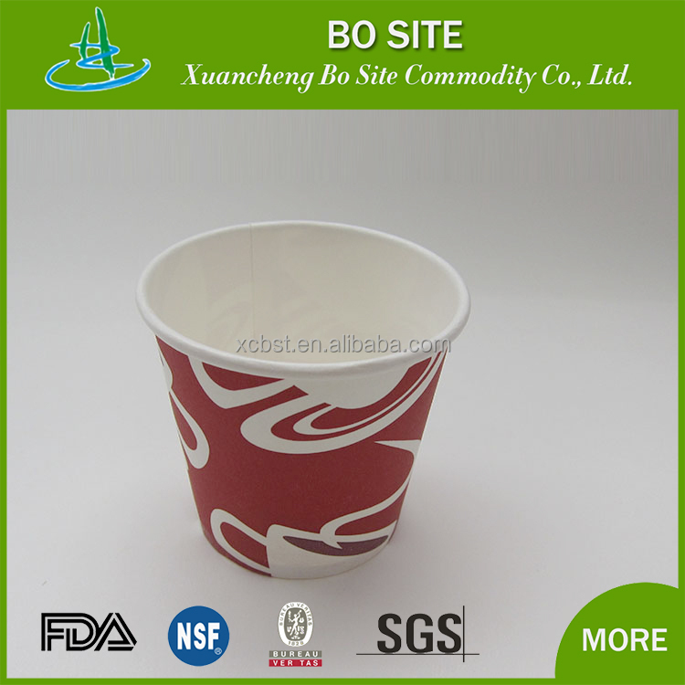 wholesale china Paper Paint Mixing Cups